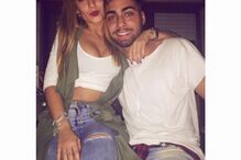 Liliana Filipa, Daniel Gregório, reality show, declaração, amor, redes sociais