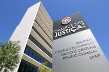 Campus de Justiça