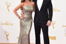 Sofia Vergara, Joe Manganiello