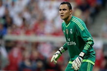 Keylor Navas, Real Madrid, transferência, Manchester United, desporto, futebol