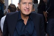 mario testino