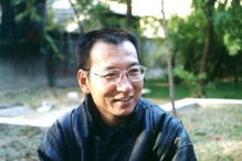 Liu Xiaobo