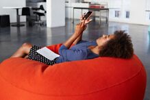 Felicidade, felicidade no trabalho, emprego, Sara do Ó, Grupo Your