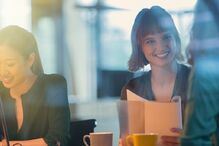 Felicidade, felicidade no trabalho, emprego, Sara do Ó, Grupo Your