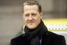 Michael Schumacher