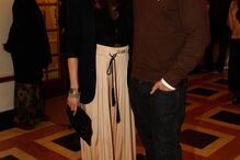 Vera Kolodzig, Diogo Amaral