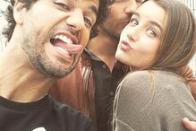 Kelly Bailey, atriz, A Única Mulher