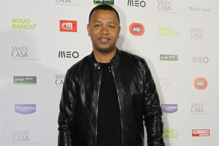 boss ac, paternidade, menino, pai, criança, nascimento, rapper, tvguia