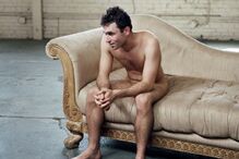 Francesa, fotógrafa, fotografia, filmes porno, pornografia, exposição, França, Sophie Ebrard, bastidores, Gazzman, realizador, filmes, Holanda, É só amor