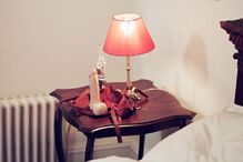 Francesa, fotógrafa, fotografia, filmes porno, pornografia, exposição, França, Sophie Ebrard, bastidores, Gazzman, realizador, filmes, Holanda, É só amor