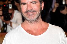 Simon Cowell