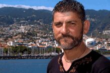 dinis Aveiro, pai, cristiano ronaldo, ronaldo, CR7, aniversário, Katia Aveiro