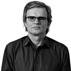 Octávio Lopes