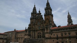 GNR realiza operação "Bom Caminho" para apoiar peregrinos a Santiago de Compostela