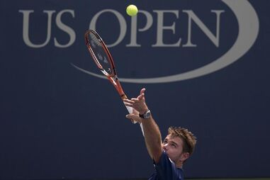 Stanislas Wawrinka, Open, Estados Unidos, Grand Slam, Simona Halep, desporto, ténis