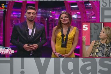 Tertúlia sobre Liliana Antunes