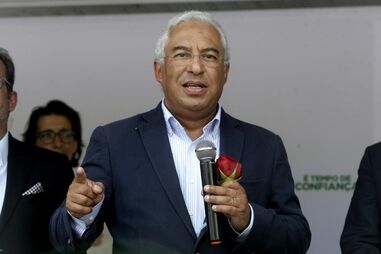 António Costa, PS, Ponte da Barca, comício, jovens emigrantes, política, eleições, legislativas