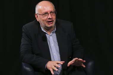 Mendo Castro Henriques, Nós, Cidadãos!