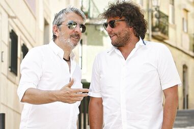 ‘Leão’ repete fórmula 