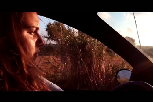 Curta de Ricardo Andueza