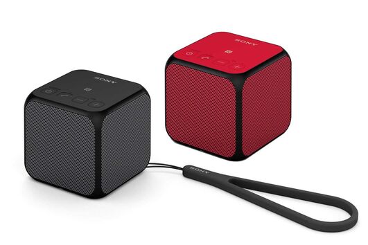 Sony SRS-X11