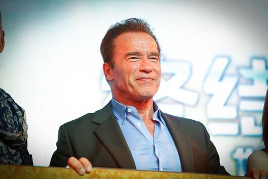 presidente norte-americano, Arnold Schwarzenegger, presidente dos EUA, Donald Trump, acordo de Paris, vídeo, mensagem