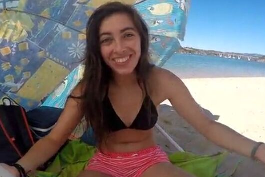 Curta de Jéssica Viseu