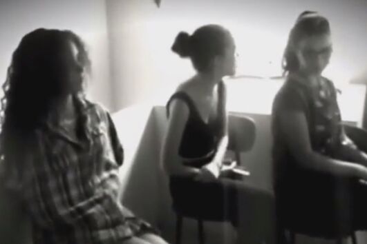 Curta de Sara Marlene Ferreira