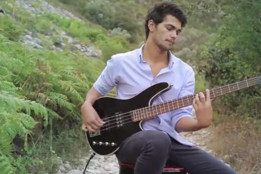 Videoclip de Francisco Vala