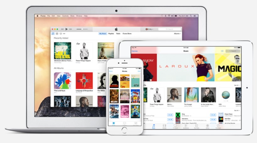 iOS e Mac OS nÃ£o se vÃ£o fundir num sÃ³