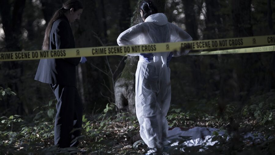 Nem as ciências forenses foram capazes de acabar com alguns mistérios