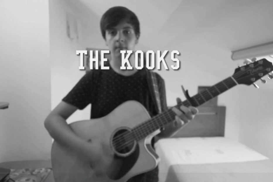 geração arte, videoclip, Gustavo Veladas