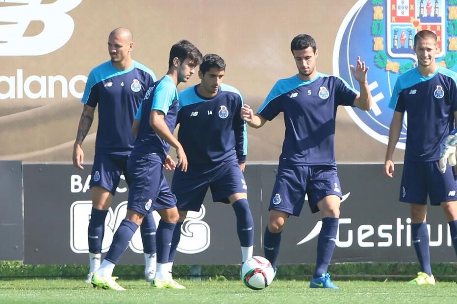 fc porto