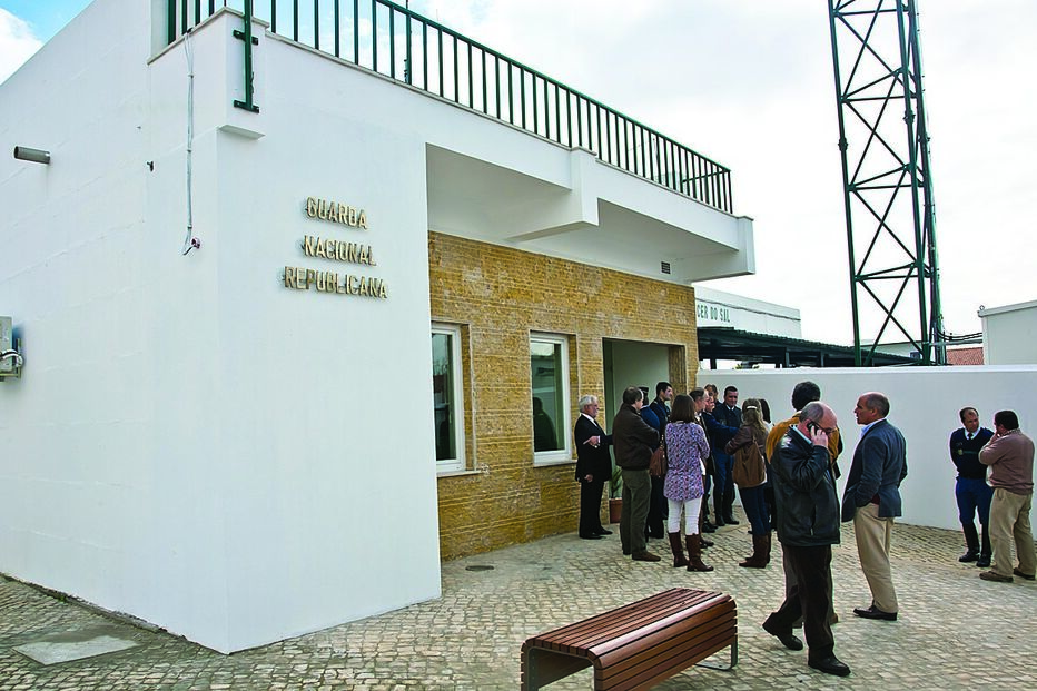 Ex-militar detido por agressões 