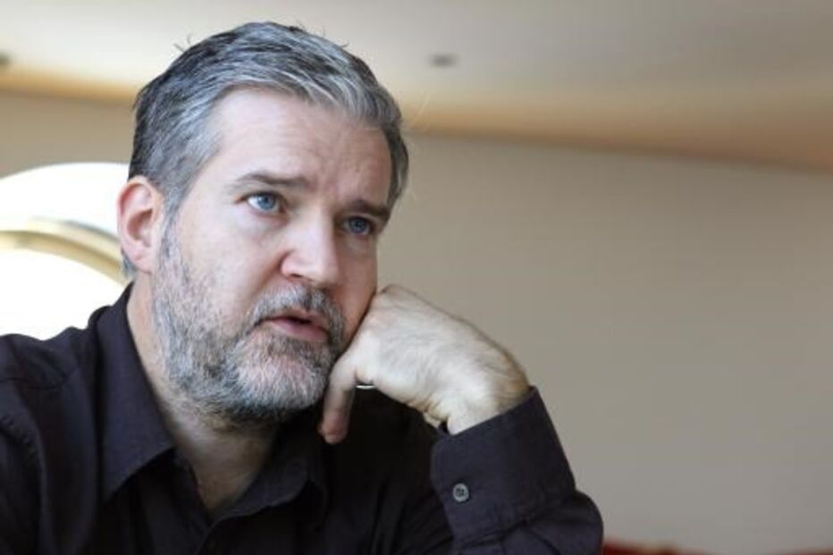 Lloyd Cole