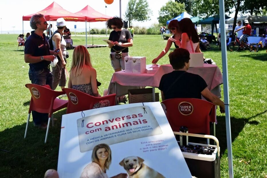 Animais de estimação, Pet Alternativa, Movimento Movido a 4 patas, Maya, Lisboa, Festival da Terra, cães