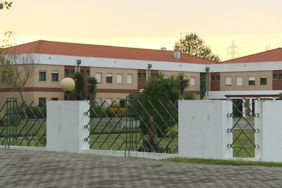 Escola Prática dos Serviços do Exército da Póvoa de Varzim