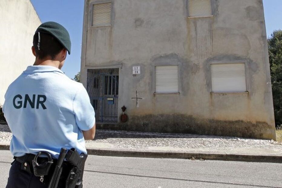 GNR, Atalaia, Montijo, crime, lei e justiça, polícia