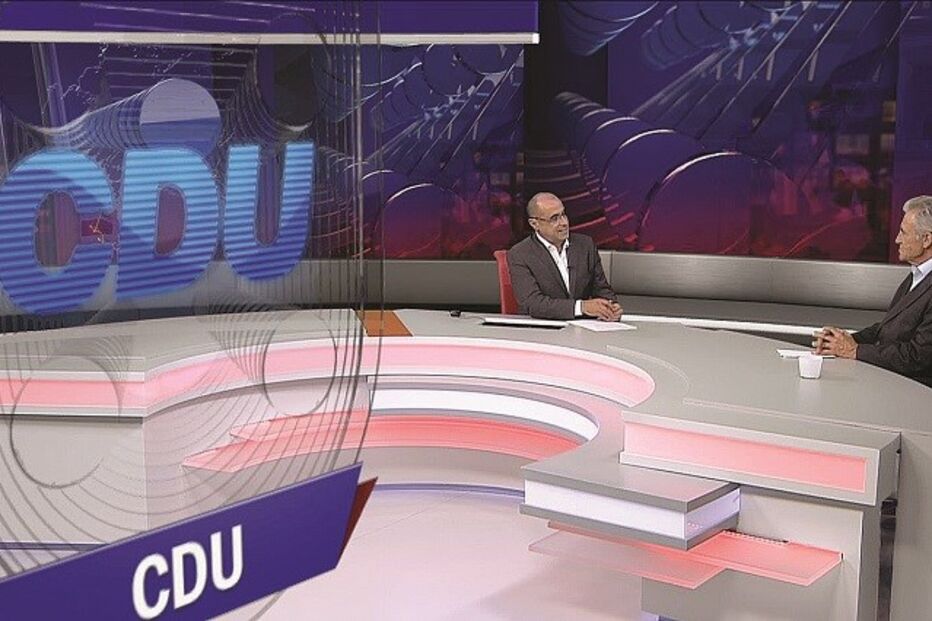 cmtv, entrevista, jerónimo de sousa, octávio ribeiro