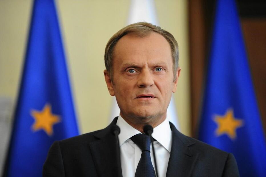 Donald Tusk