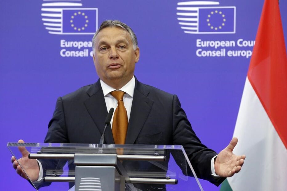 Viktor Orban