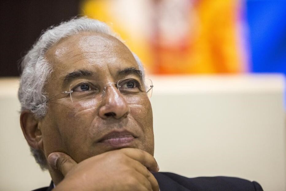 António Costa
