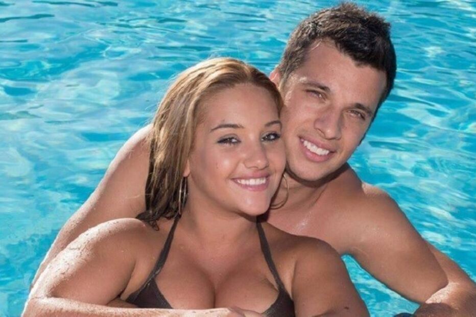 joana diniz, luís nascimento, apaixonados, namorados, amor