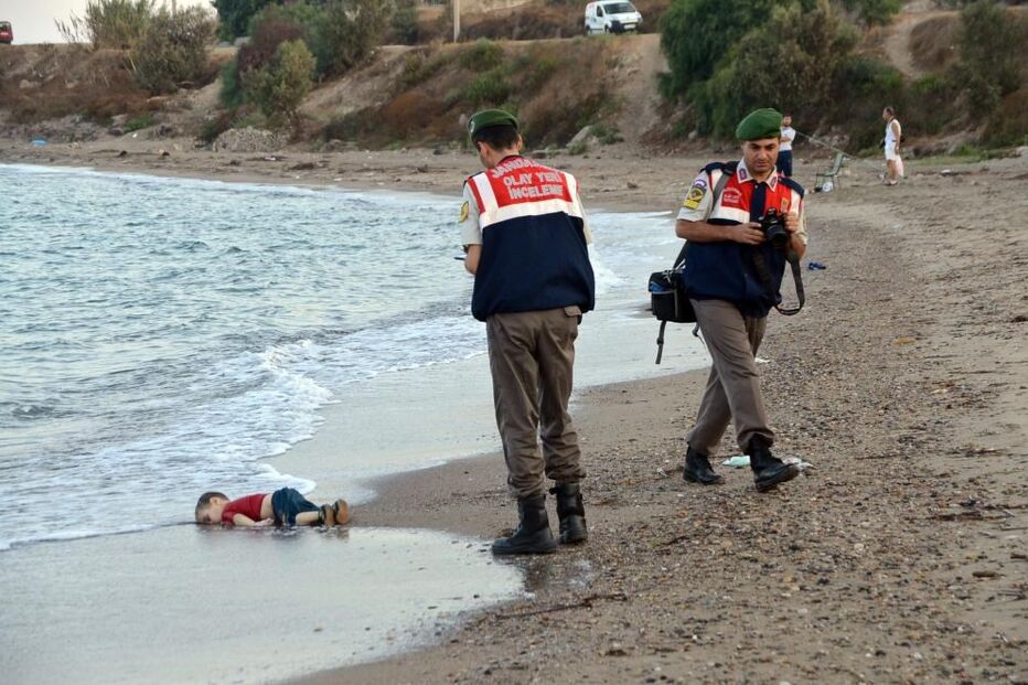 Estado Islâmico, Alan Kurdi, Síria, Damasco, Kobani, Turquia, ISIS