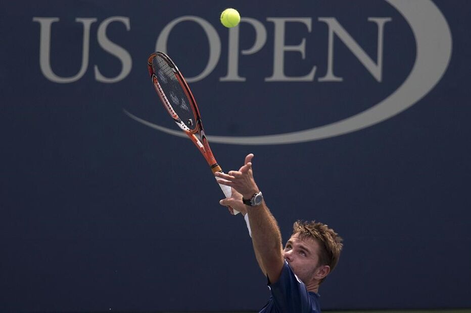 Stanislas Wawrinka, Open, Estados Unidos, Grand Slam, Simona Halep, desporto, ténis