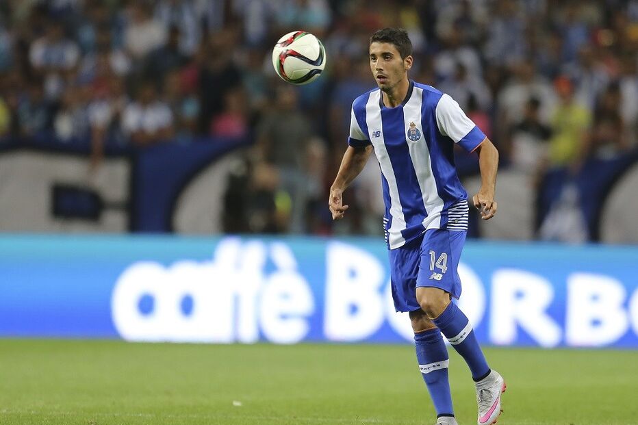 José Ángel, FC Porto, Liga, futebol, desporto, Julen Lopetegui