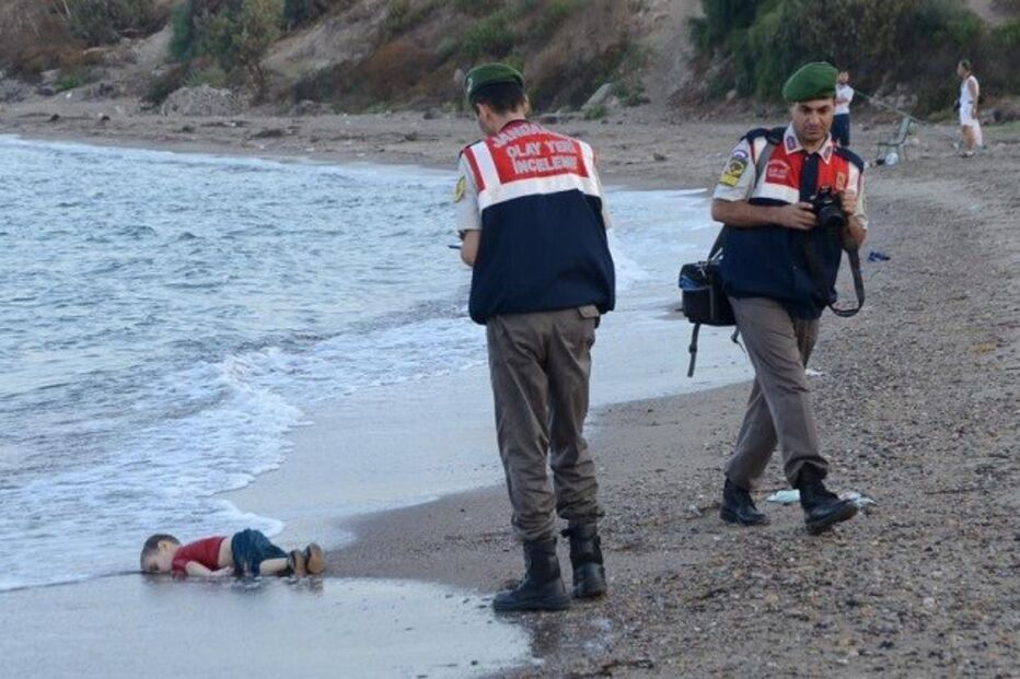 turquia, Aylan
