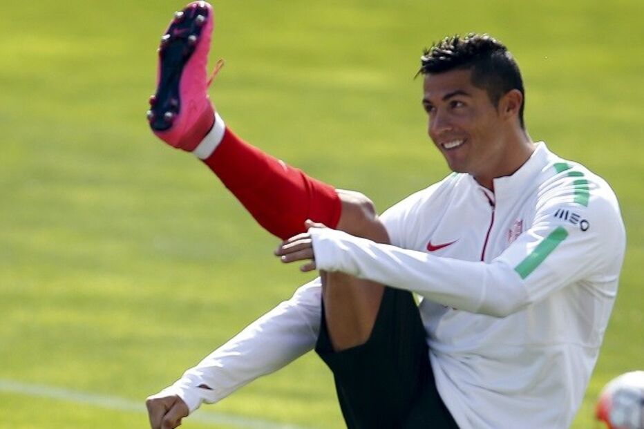 Cristiano Ronaldo, cr7