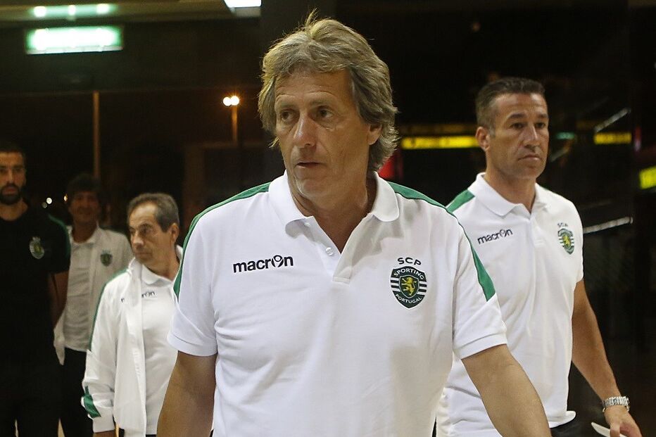 Sporting, Benfica, Jorge Jesus, Alvalade, desporto, futebol, hotel