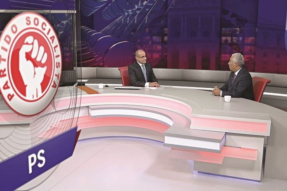 antónio costa, octávio ribeiro, entrevista